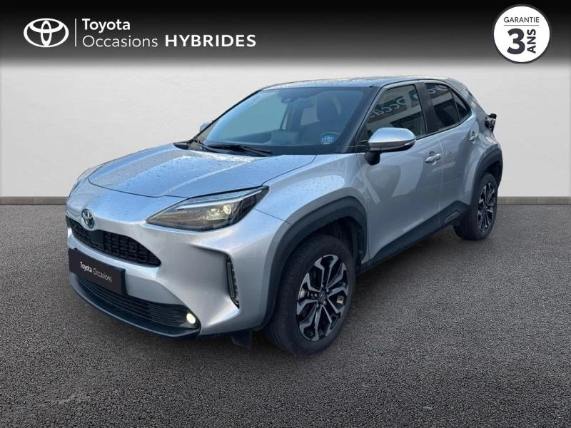 Image principale du véhicule