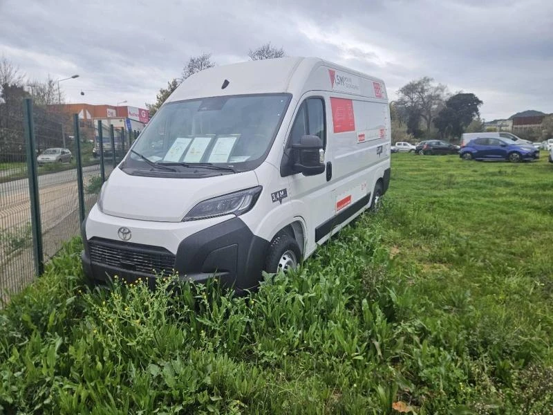 Image principale du véhicule