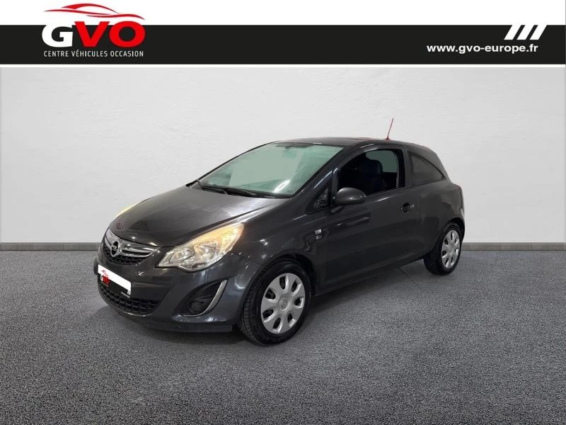 Image principale du véhicule