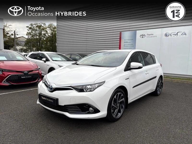 Image principale du véhicule