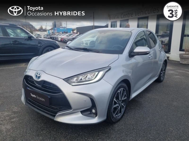 Image principale du véhicule