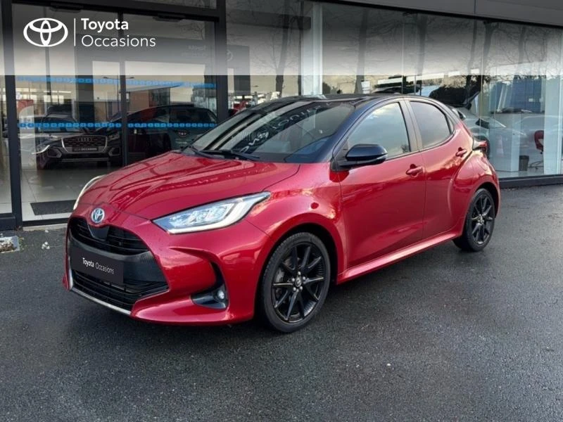 Image principale du véhicule