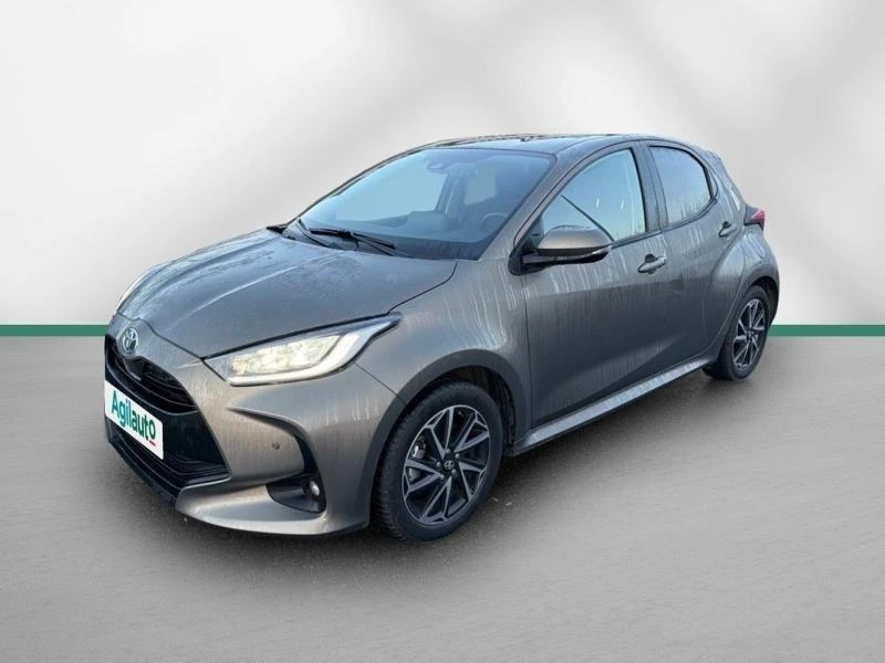 Image principale du véhicule