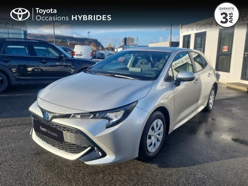 Image principale du véhicule