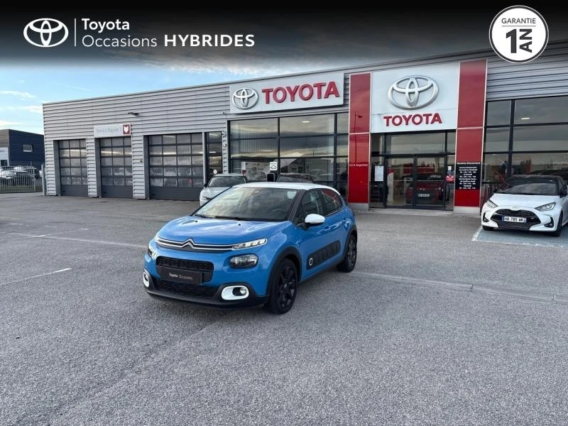 Image principale du véhicule