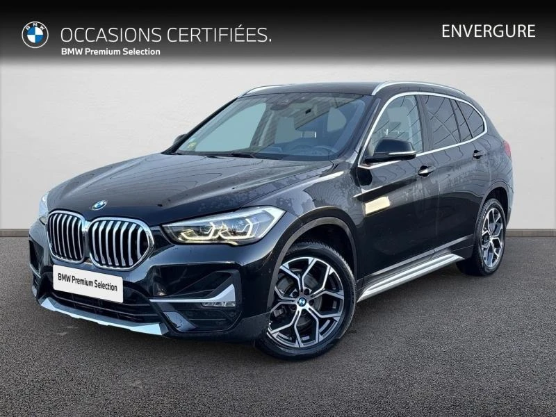 Image principale du véhicule