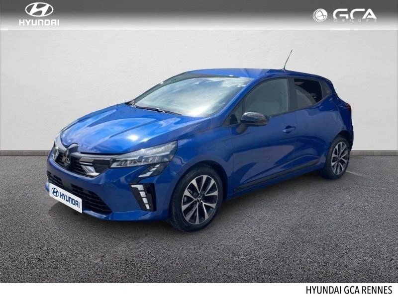 Image principale du véhicule