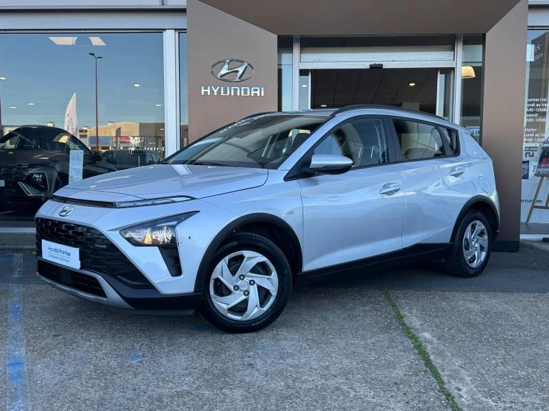 Image principale du véhicule