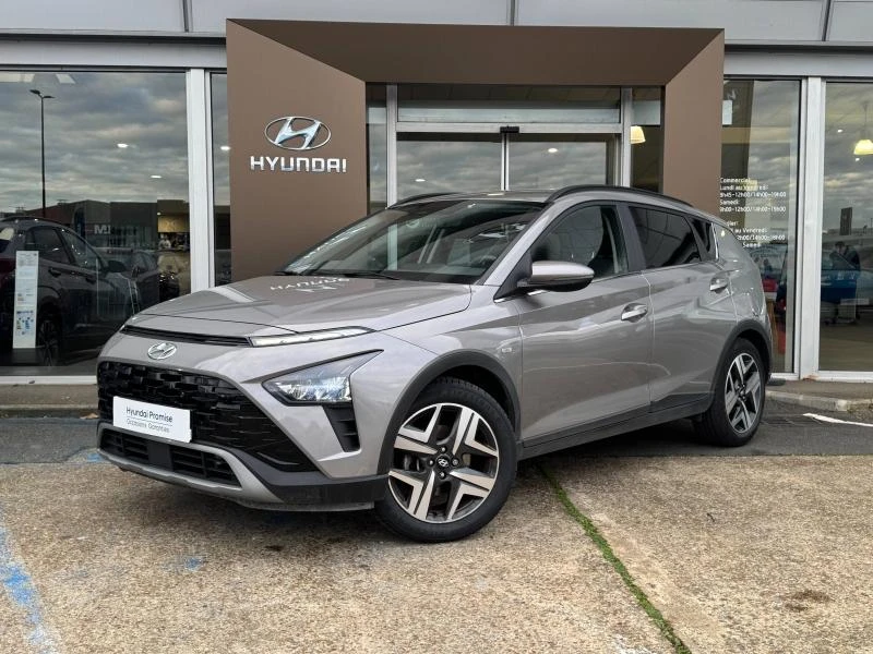 Image principale du véhicule