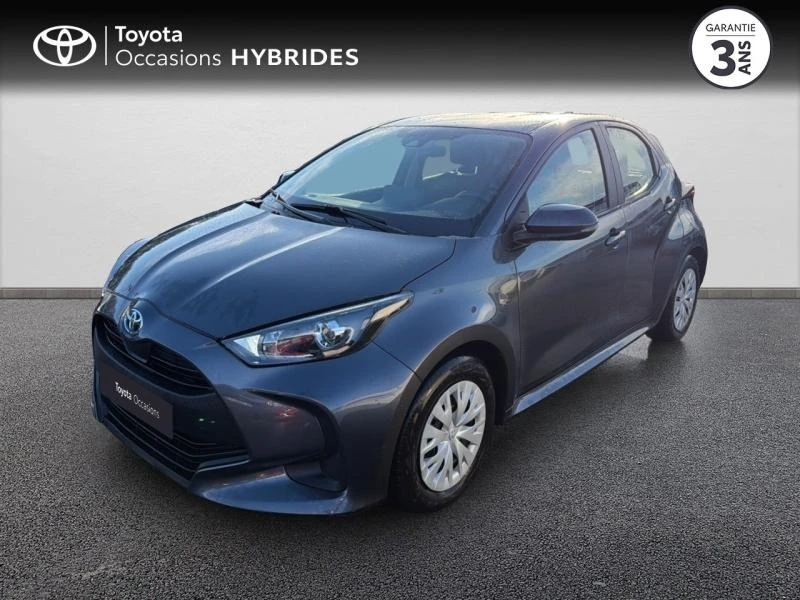 Image principale du véhicule