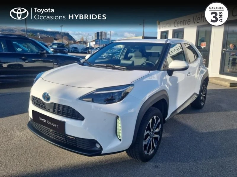 Image principale du véhicule