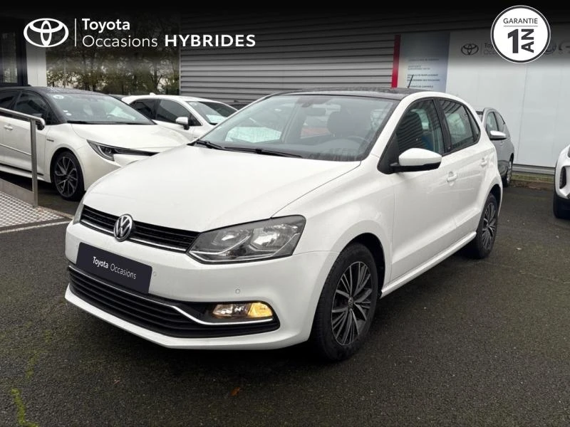 Image principale du véhicule