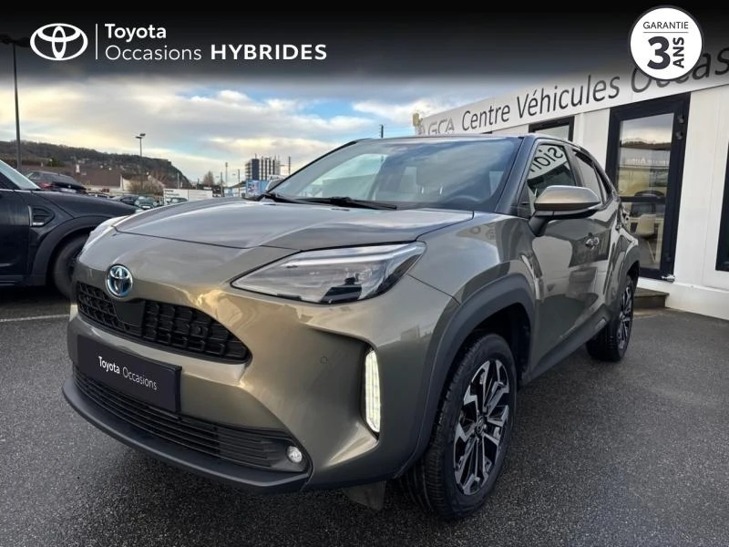 Image principale du véhicule