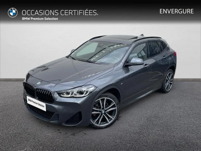 Image principale du véhicule