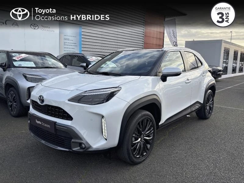 Image principale du véhicule