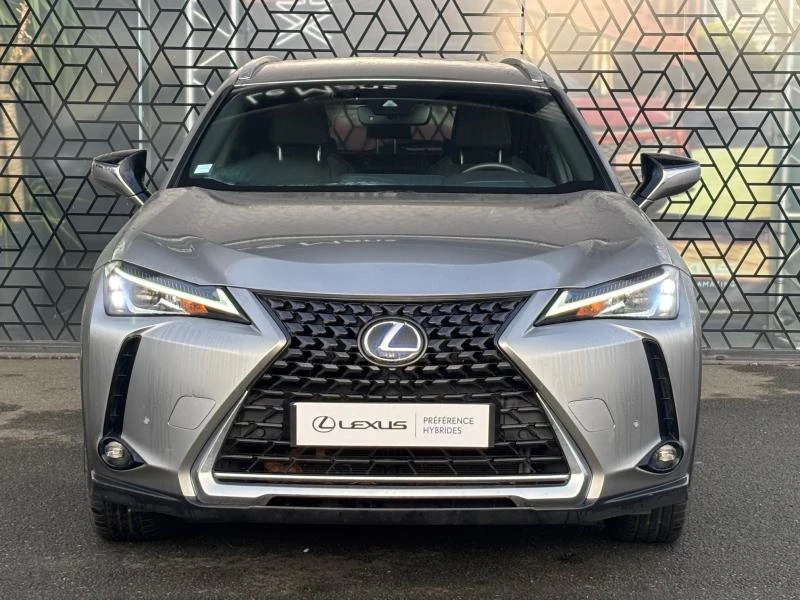 Image principale du véhicule