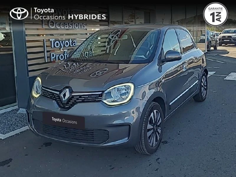 Image principale du véhicule