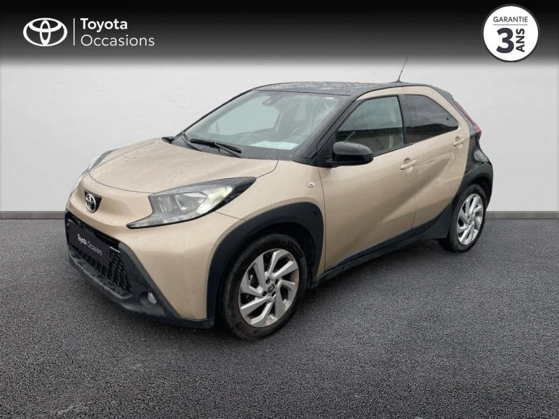 Image principale du véhicule