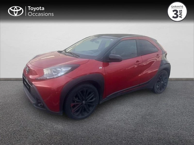 Image principale du véhicule