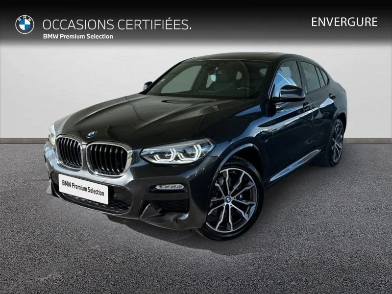 Image principale du véhicule