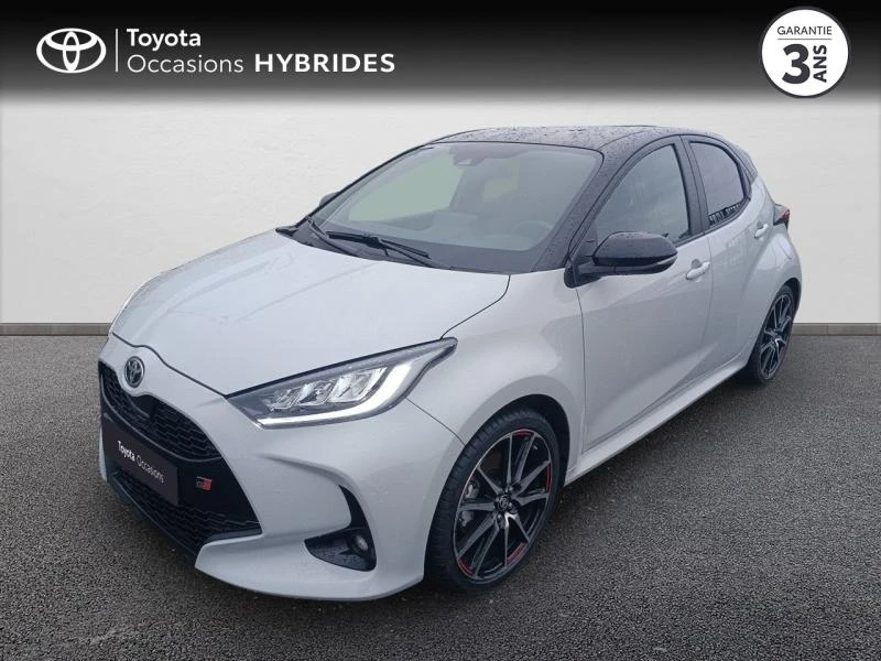 Image principale du véhicule