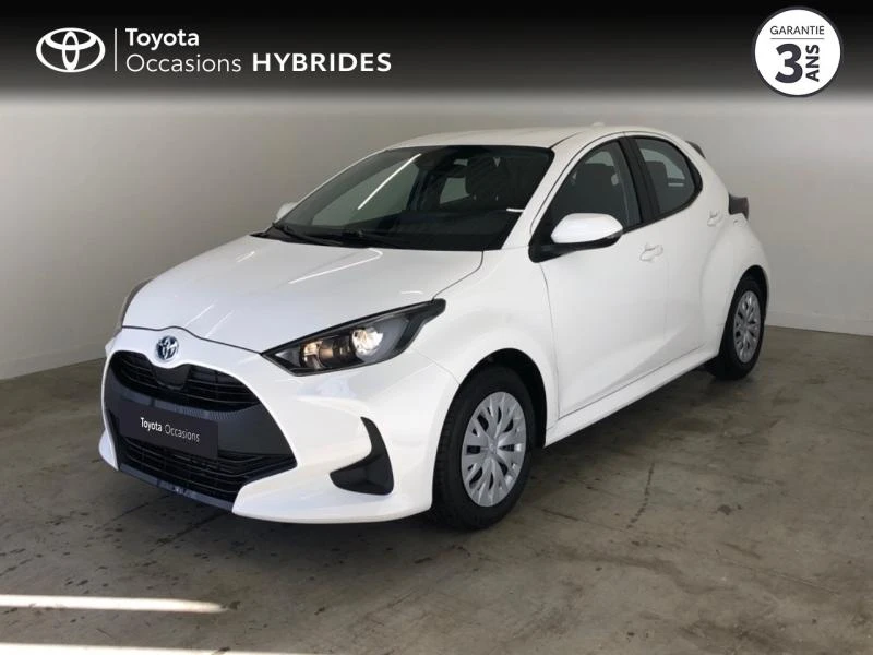 Image principale du véhicule