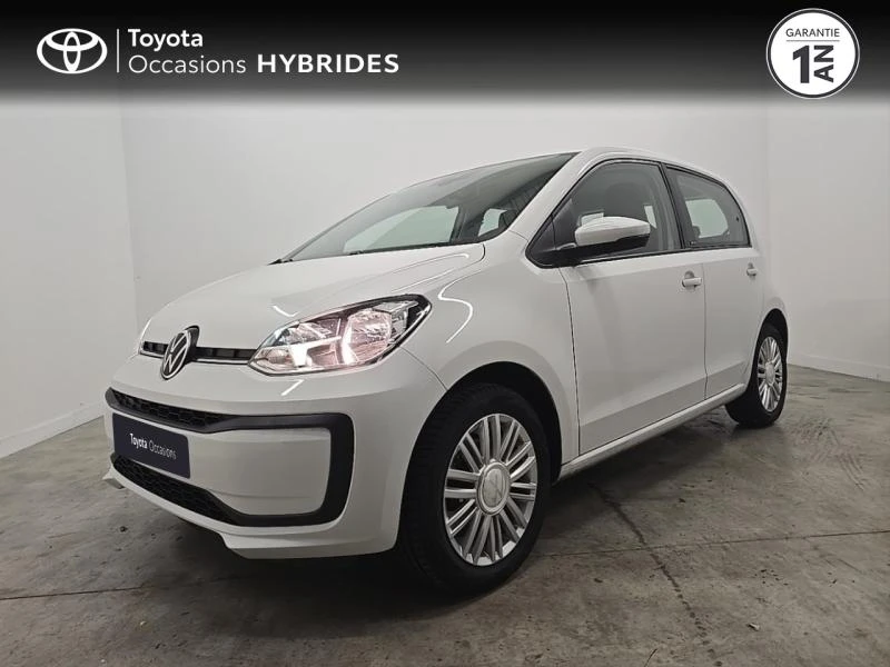 Image principale du véhicule