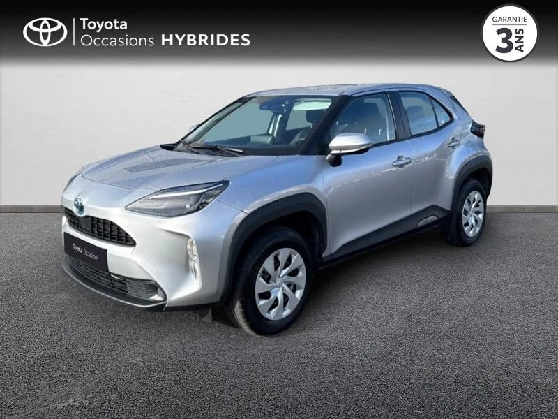 Image principale du véhicule