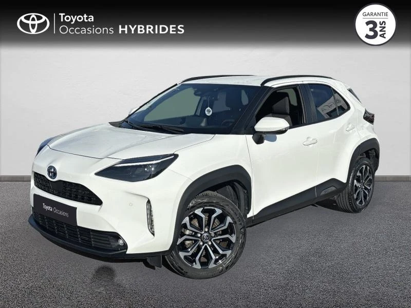 Image principale du véhicule