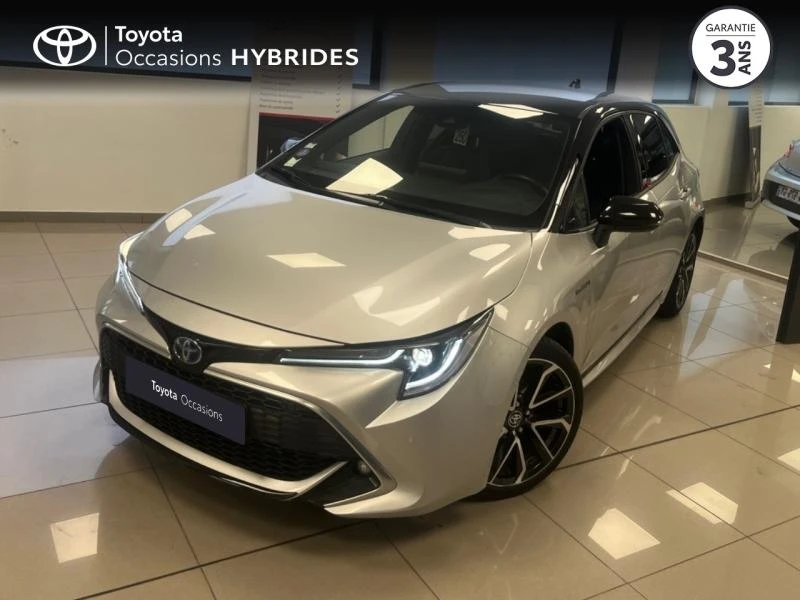 Image principale du véhicule