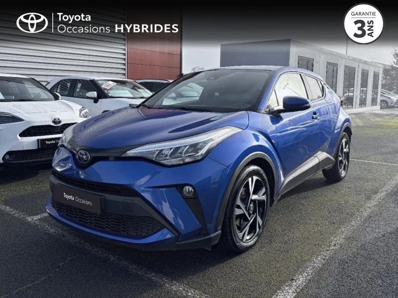 Image principale du véhicule