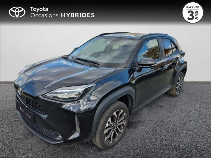 Image principale du véhicule