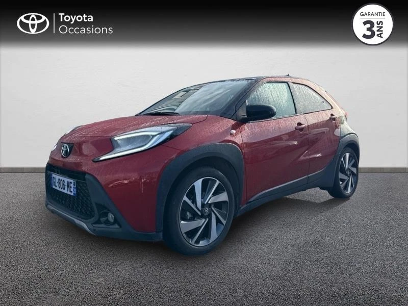 Image principale du véhicule