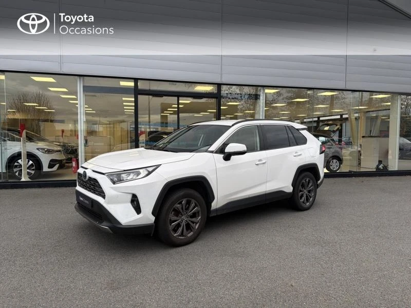 Image principale du véhicule