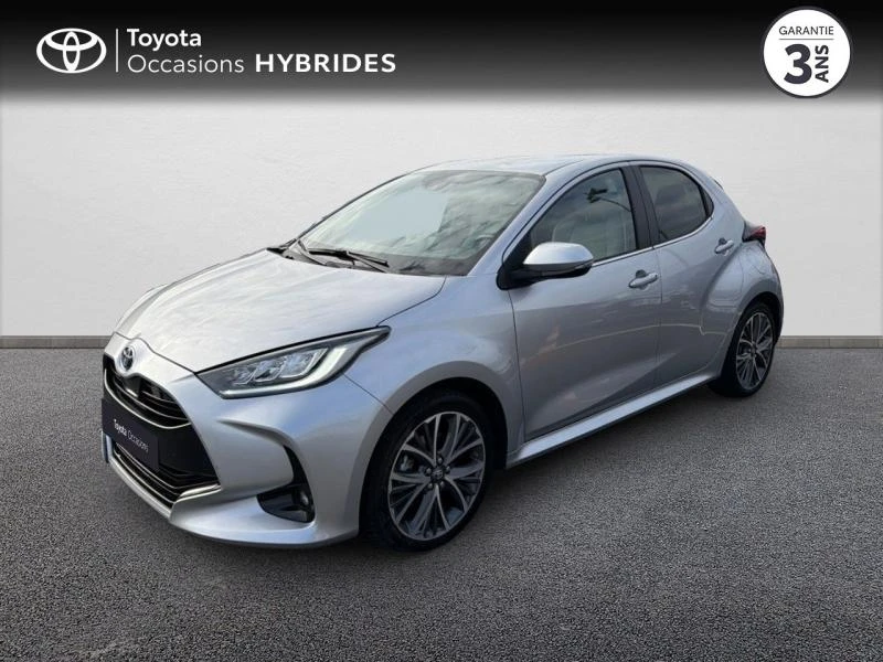 Image principale du véhicule