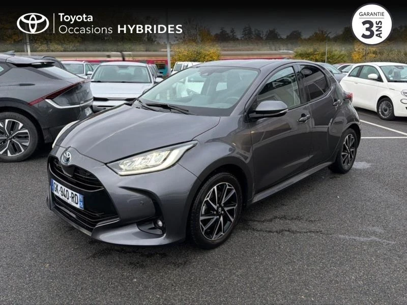 Image principale du véhicule