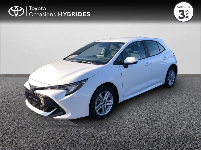 Image principale du véhicule