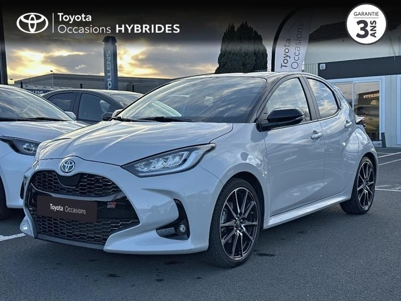 Image principale du véhicule