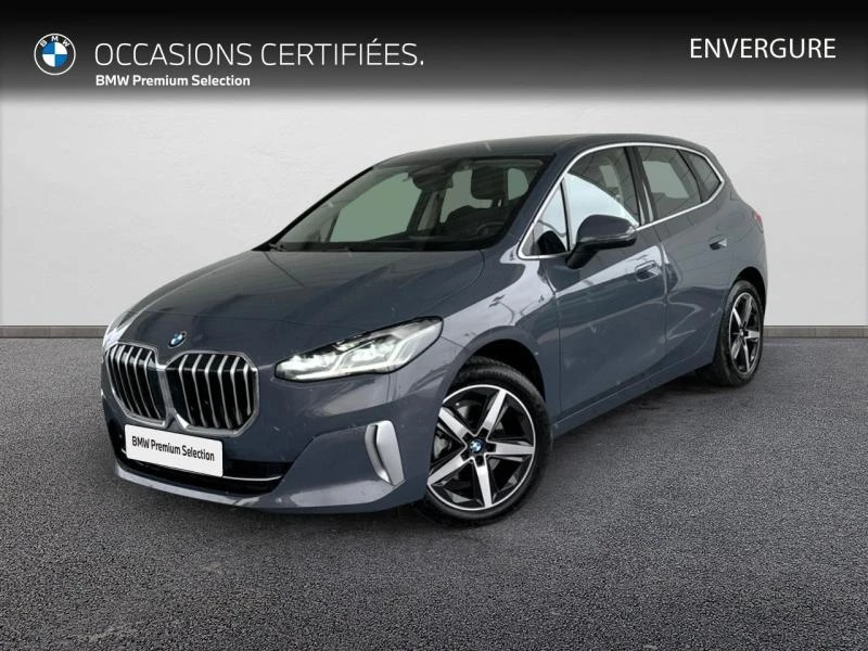 Image principale du véhicule