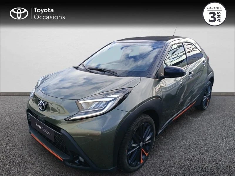 Image principale du véhicule