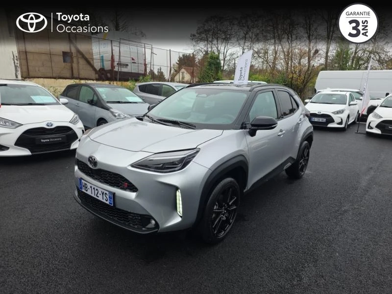 Image principale du véhicule