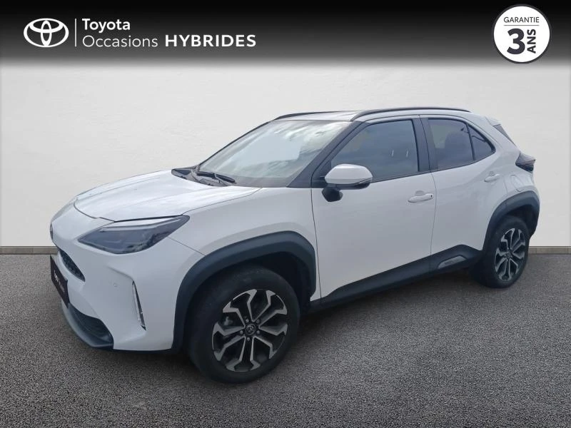 Image principale du véhicule