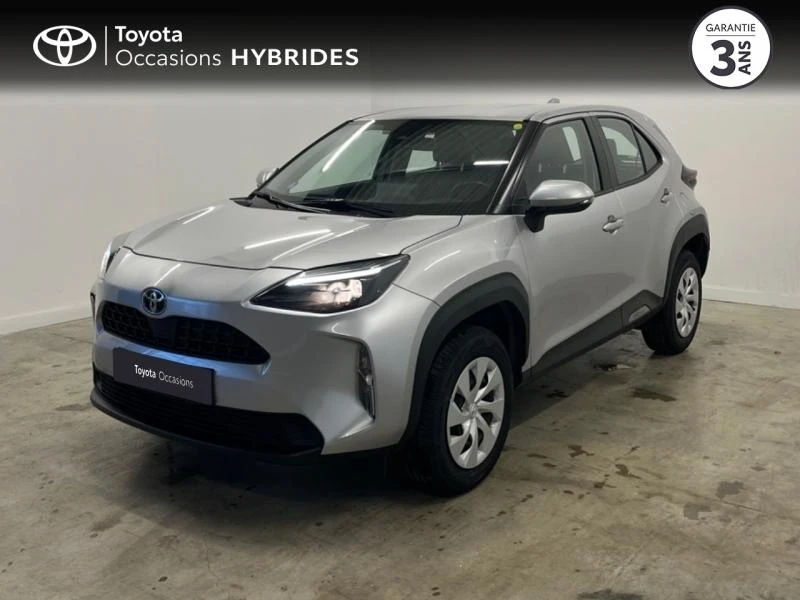 Image principale du véhicule