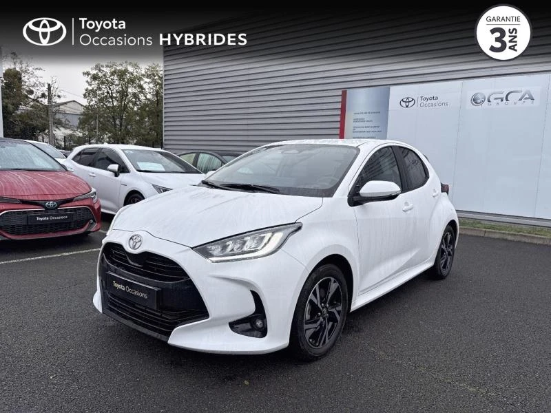 Image principale du véhicule