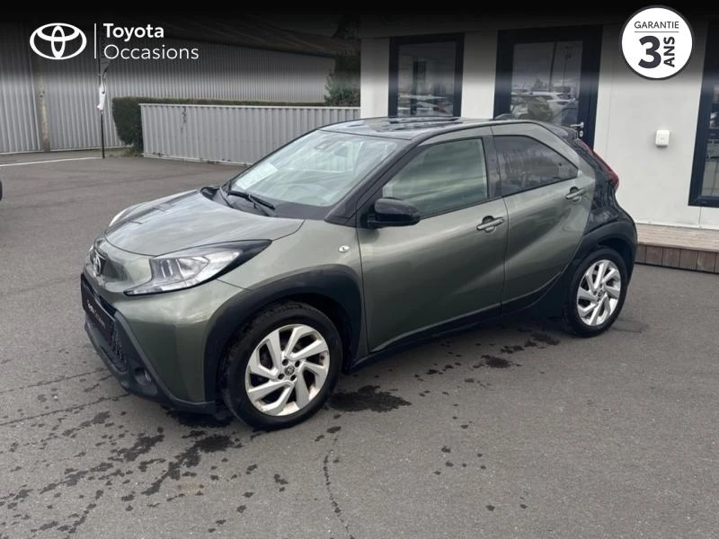 Image principale du véhicule