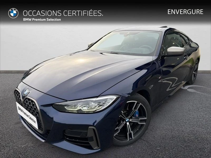 Image principale du véhicule