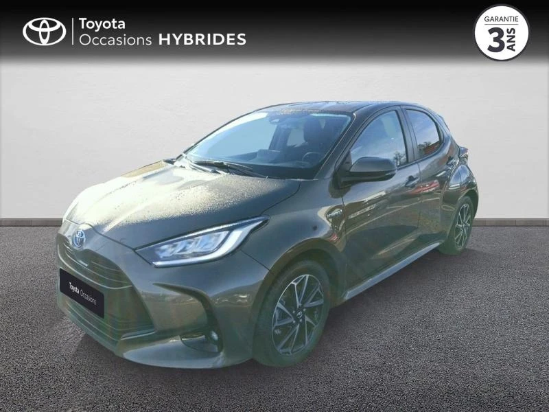 Image principale du véhicule