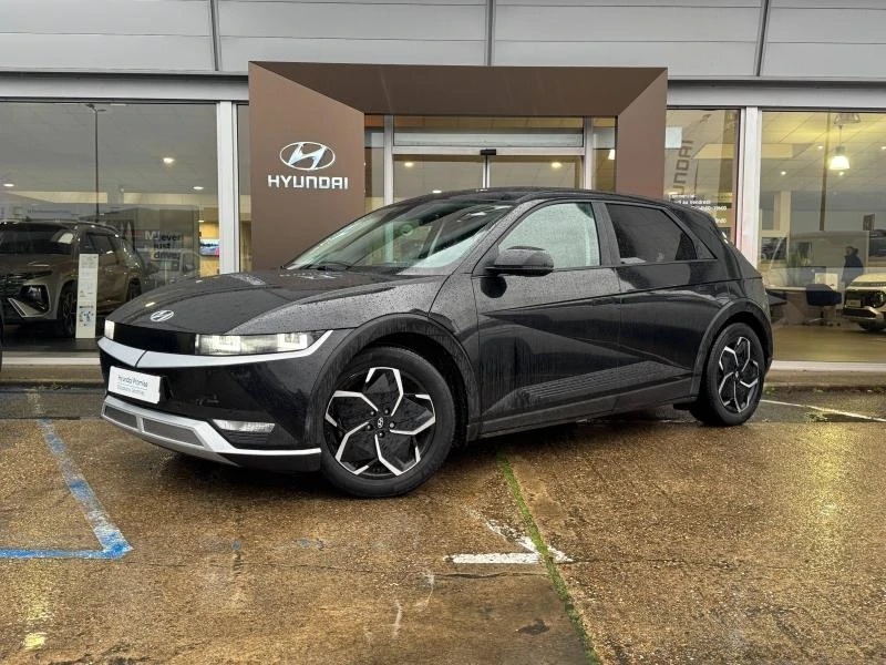 Image principale du véhicule