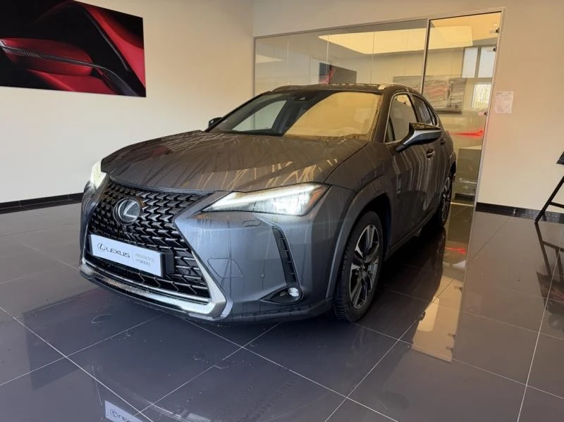 Image principale du véhicule