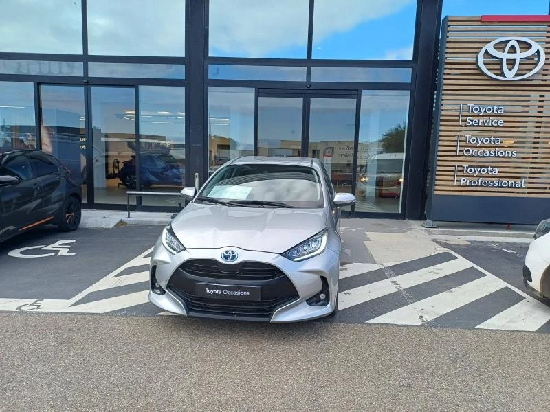 Image principale du véhicule